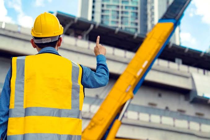 Solusi Profesional Keselamatan dan Kesehatan Kerja (K3)